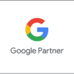 Google Partner Logo 2022